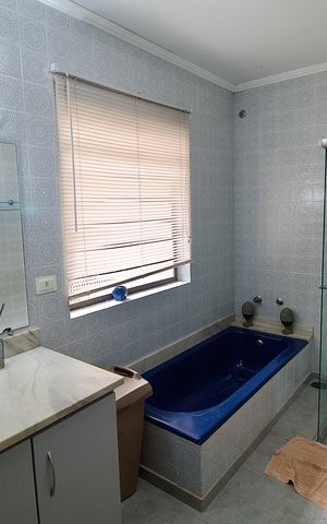 Casa para alugar com 270m², 5 quartos e 3 vagas Casa para alugar com 270m², 5 quartos e 3 vagasBanheiro - Suíte 2