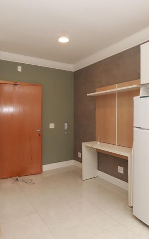 Studio para alugar com 26m², 1 quarto e sem vagaStudio