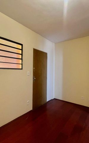 Apartamento à venda com 42m², 1 quarto e sem vaga Apartamento à venda com 42m², 1 quarto e sem vagaSala