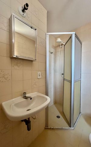 Apartamento à venda com 42m², 1 quarto e sem vaga Apartamento à venda com 42m², 1 quarto e sem vagaBanheiro