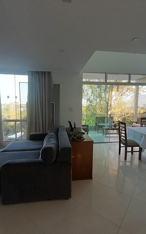 Casa de condomínio à venda com 1116m², 4 quartos e 6 vagas Casa de condomínio à venda com 1116m², 4 quartos e 6 vagasSala