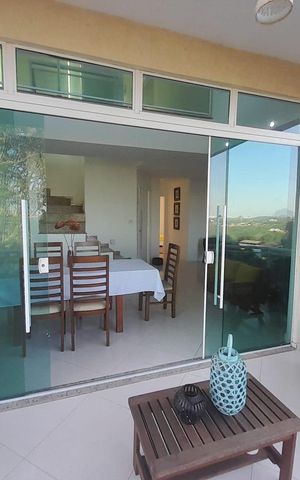 Casa de condomínio à venda com 1116m², 4 quartos e 6 vagas Casa de condomínio à venda com 1116m², 4 quartos e 6 vagasÁrea externa