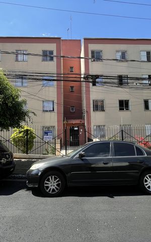 Apartamento à venda com 70m², 2 quartos e 1 vaga Apartamento à venda com 70m², 2 quartos e 1 vagaFachada+Placa