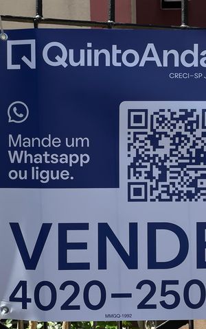 Apartamento à venda com 70m², 2 quartos e 1 vaga Apartamento à venda com 70m², 2 quartos e 1 vagaPlaca