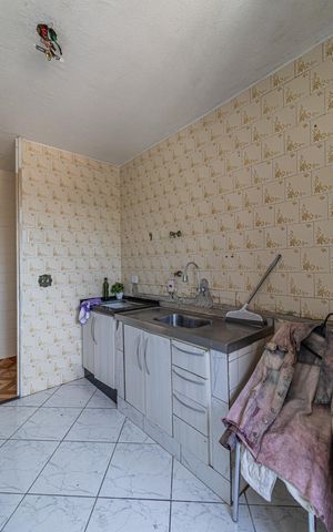 Apartamento à venda com 70m², 2 quartos e 1 vaga Apartamento à venda com 70m², 2 quartos e 1 vagaCozinha