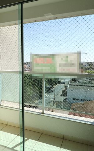 Apartamento para alugar com 67m², 3 quartos e 2 vagasSacada
