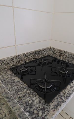 Apartamento para alugar com 67m², 3 quartos e 2 vagasCozinha