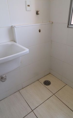 Apartamento para alugar com 67m², 3 quartos e 2 vagasÁrea de Serviço