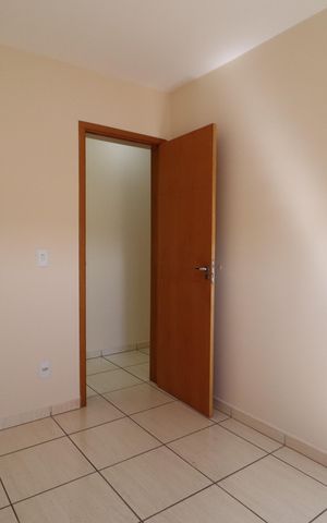 Apartamento para alugar com 67m², 3 quartos e 2 vagasQuarto 1