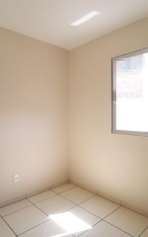 Apartamento para alugar com 67m², 3 quartos e 2 vagasQuarto 2
