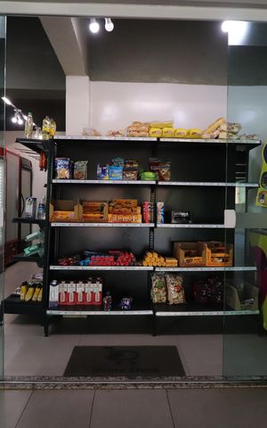 Apartamento para alugar com 67m², 3 quartos e 2 vagasÁrea comum