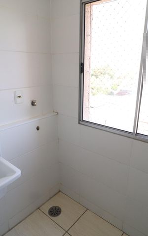 Apartamento para alugar com 67m², 3 quartos e 2 vagasÁrea de Serviço