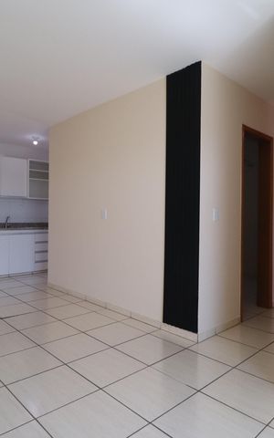 Apartamento para alugar com 67m², 3 quartos e 2 vagasSala