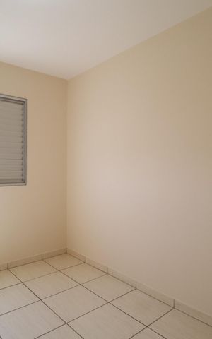 Apartamento para alugar com 67m², 3 quartos e 2 vagasQuarto 1