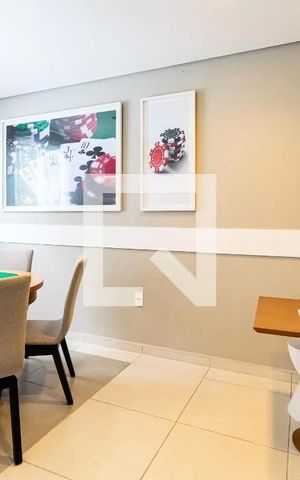 Apartamento à venda com 76m², 2 quartos e 1 vaga Apartamento à venda com 76m², 2 quartos e 1 vagaÁrea comum