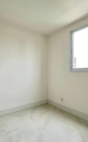Apartamento à venda com 76m², 2 quartos e 1 vaga Apartamento à venda com 76m², 2 quartos e 1 vagaQuarto 2