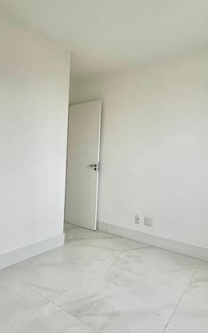 Apartamento à venda com 76m², 2 quartos e 1 vaga Apartamento à venda com 76m², 2 quartos e 1 vagaQuarto 2