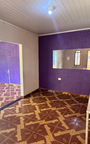 Casa para alugar com 80m², 2 quartos e sem vaga Casa para alugar com 80m², 2 quartos e sem vagaSala