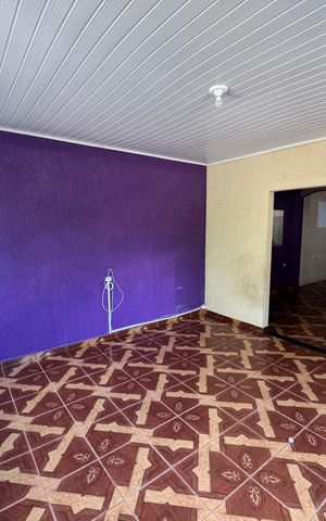 Casa para alugar com 80m², 2 quartos e sem vaga Casa para alugar com 80m², 2 quartos e sem vagaSala