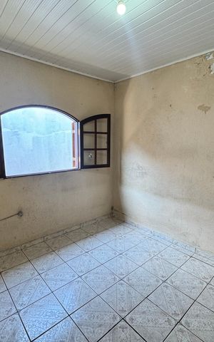 Casa para alugar com 80m², 2 quartos e sem vaga Casa para alugar com 80m², 2 quartos e sem vagaQuarto 2