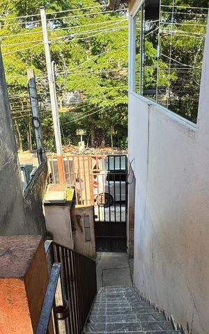 Casa para alugar com 80m², 2 quartos e sem vaga Casa para alugar com 80m², 2 quartos e sem vagaCorredor
