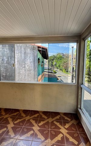 Casa para alugar com 80m², 2 quartos e sem vaga Casa para alugar com 80m², 2 quartos e sem vagaSala