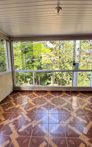 Casa para alugar com 80m², 2 quartos e sem vaga Casa para alugar com 80m², 2 quartos e sem vagaSala