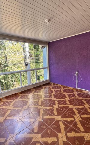 Casa para alugar com 80m², 2 quartos e sem vaga Casa para alugar com 80m², 2 quartos e sem vagaSala
