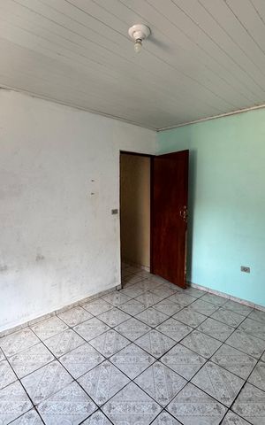 Casa para alugar com 80m², 2 quartos e sem vaga Casa para alugar com 80m², 2 quartos e sem vagaQuarto 1