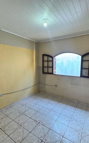 Casa para alugar com 80m², 2 quartos e sem vaga Casa para alugar com 80m², 2 quartos e sem vagaQuarto 2