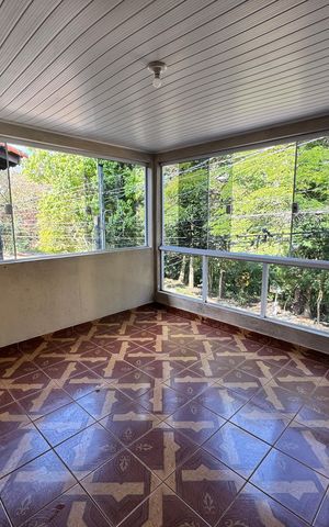 Casa para alugar com 80m², 2 quartos e sem vaga Casa para alugar com 80m², 2 quartos e sem vagaSala