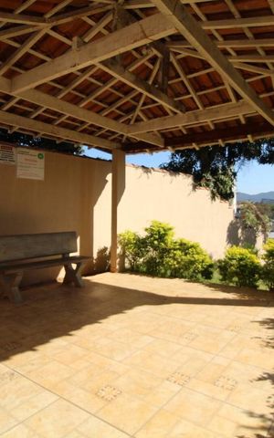 Apartamento à venda com 93m², 3 quartos e 1 vaga