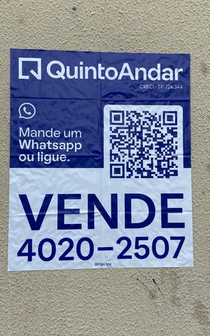 Casa à venda com 52m², 2 quartos e sem vaga Casa à venda com 52m², 2 quartos e sem vagaPlaca