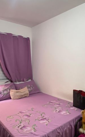 Casa à venda com 52m², 2 quartos e sem vaga Casa à venda com 52m², 2 quartos e sem vagaQuarto 2