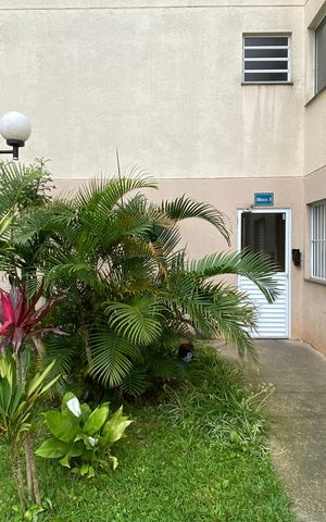 Casa à venda com 52m², 2 quartos e sem vaga Casa à venda com 52m², 2 quartos e sem vagaFachada do bloco