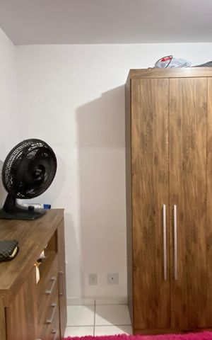 Casa à venda com 52m², 2 quartos e sem vaga Casa à venda com 52m², 2 quartos e sem vagaQuarto 1