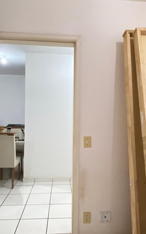 Casa à venda com 52m², 2 quartos e sem vaga Casa à venda com 52m², 2 quartos e sem vagaQuarto 1