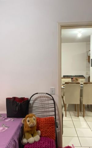Casa à venda com 52m², 2 quartos e sem vaga Casa à venda com 52m², 2 quartos e sem vagaQuarto 2