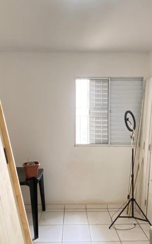Casa à venda com 52m², 2 quartos e sem vaga Casa à venda com 52m², 2 quartos e sem vagaQuarto 1
