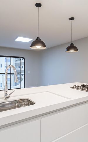 Apartamento para alugar com 85m², 2 quartos e 1 vaga Apartamento para alugar com 85m², 2 quartos e 1 vagaSala/Cozinha
