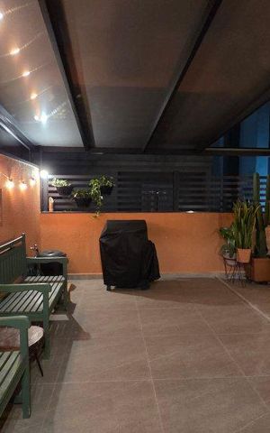 Apartamento à venda com 80m², 2 quartos e 1 vaga Apartamento à venda com 80m², 2 quartos e 1 vagaÁrea externa