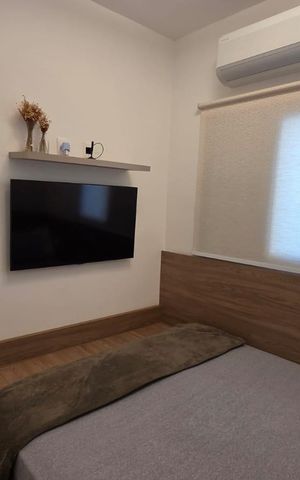 Apartamento à venda com 80m², 2 quartos e 1 vaga Apartamento à venda com 80m², 2 quartos e 1 vagaQuarto