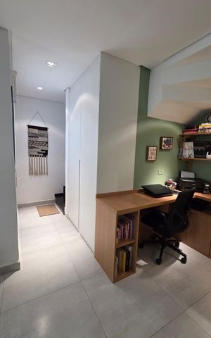 Apartamento à venda com 80m², 2 quartos e 1 vaga Apartamento à venda com 80m², 2 quartos e 1 vagaSala
