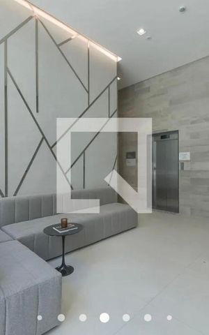 Studio à venda com 23m², 1 quarto e sem vaga