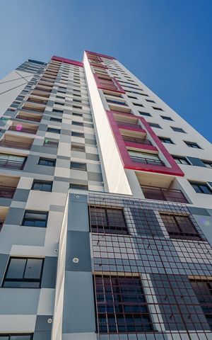 Studio à venda com 26m², 1 quarto e sem vaga Studio à venda com 26m², 1 quarto e sem vagaFachada