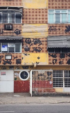Apartamento para alugar com 54m², 1 quarto e 1 vaga Apartamento para alugar com 54m², 1 quarto e 1 vagaFachada