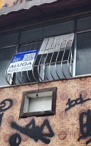 Apartamento para alugar com 54m², 1 quarto e 1 vaga Apartamento para alugar com 54m², 1 quarto e 1 vagaFachada