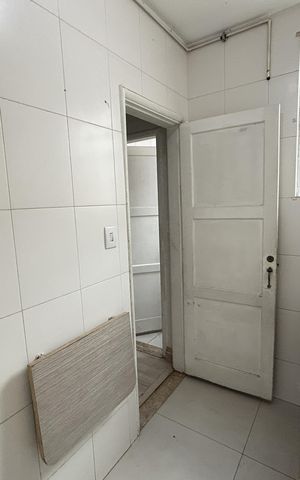 Apartamento à venda com 43m², 1 quarto e sem vagaCozinha