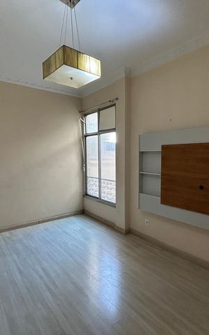 Apartamento à venda com 43m², 1 quarto e sem vagaSala