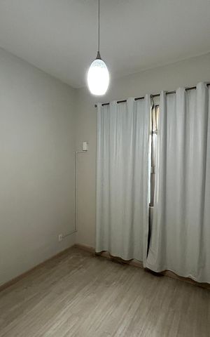 Apartamento à venda com 43m², 1 quarto e sem vagaQuarto
